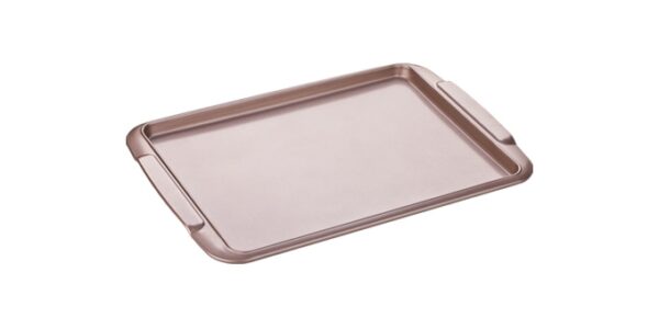 Backblech Delicia Gold 36x25cm