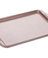 Backblech Delicia Gold 43x27cm