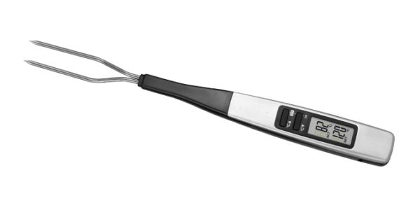 Fleischgabel-Thermometer