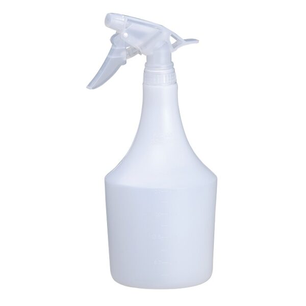 Sprühflasche Kunststoff 1 Liter