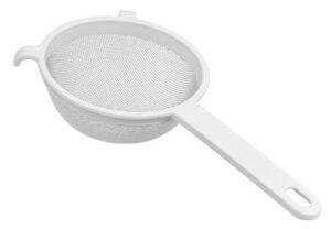 Plastiksieb Polyester 10 cm