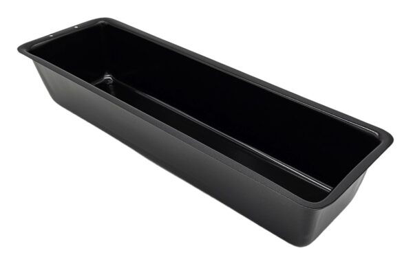 Königskuchenform Massiv 39,5cm 2,8l Antihaft 40x11x7,5cm