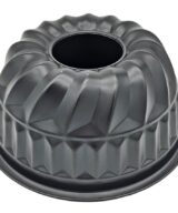 Gugelhupfform 28 cm 3 l antihaftbesch.