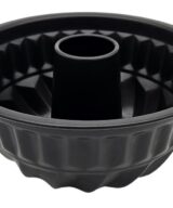 Gugelhupfform 28 cm 3 l antihaftbesch.