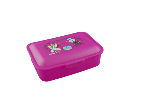 Klickbox Midi m.- Dekor 15,5x11x5,3cm
