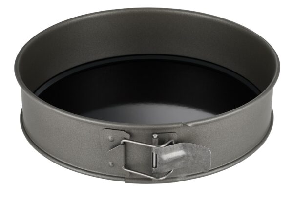 Springform Emailliert glatter Boden 26cm