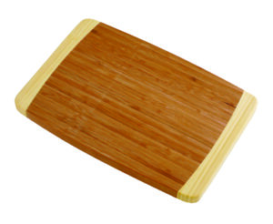 Schneidbrett Bamboo 30x20 cm