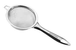 Sieb Edelstahl 10 cm
