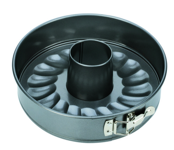 Springform 2 Böden 24cm Antihaft