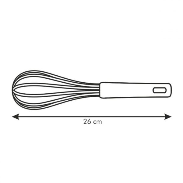 Schneebesen Delicia 26cm