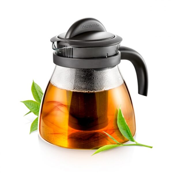 Teekanne 1,5 l MONTE CARLO mit Teesieb
