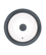 Glasdeckel Unicover XL für Ø 28,30,32 cm