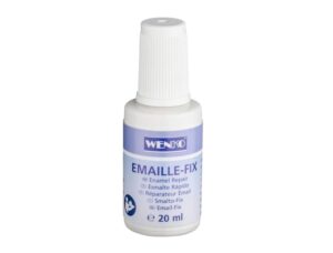 Email-Fix 20ml weiß; mit Pinsel