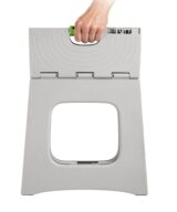 Tritthocker klappbar
